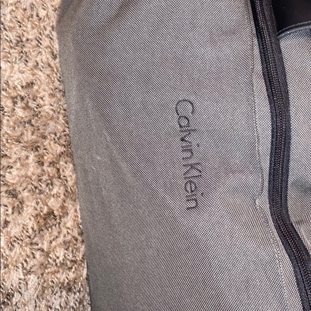 Calvin Klein bag